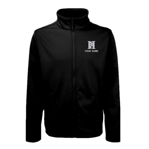 Haslemere Soft Shell Jacket Thumbnail