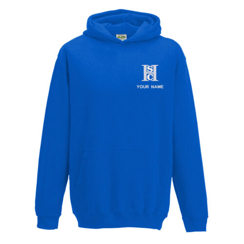 Haslemere Hoodie - Junior Thumbnail
