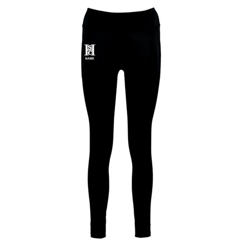 Haslemere Performance Leggings Thumbnail
