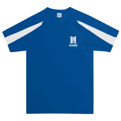 Haslemere Club Tee Thumbnail