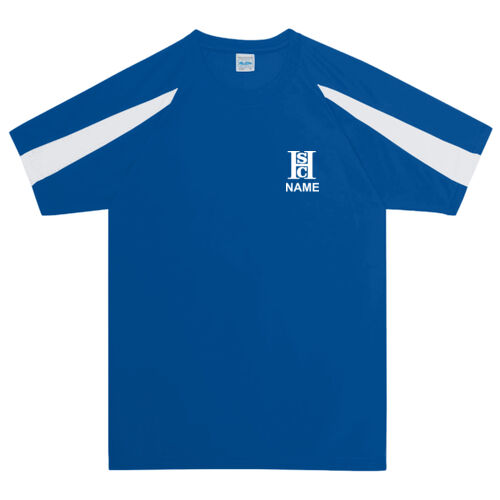 Haslemere Club Tee Thumbnail