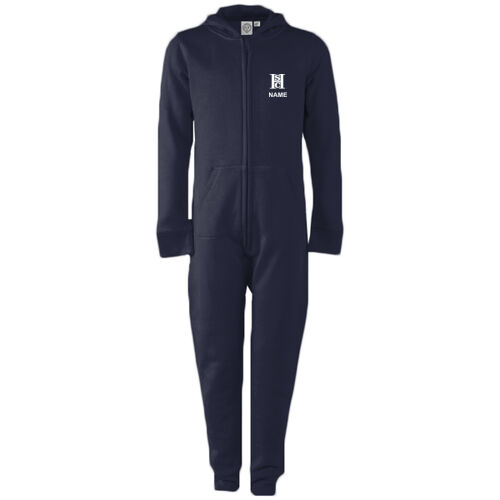 Haslemere Onesie - Junior Thumbnail