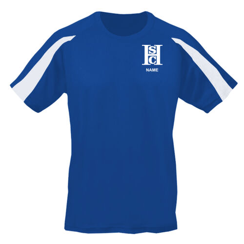 Haslemere Club Tee - Junior Thumbnail