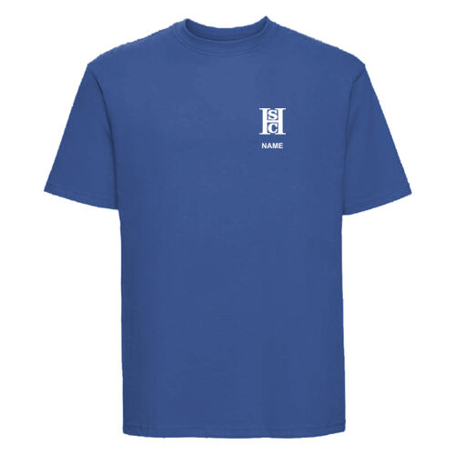 Haslemere Stronger Together Tee Thumbnail