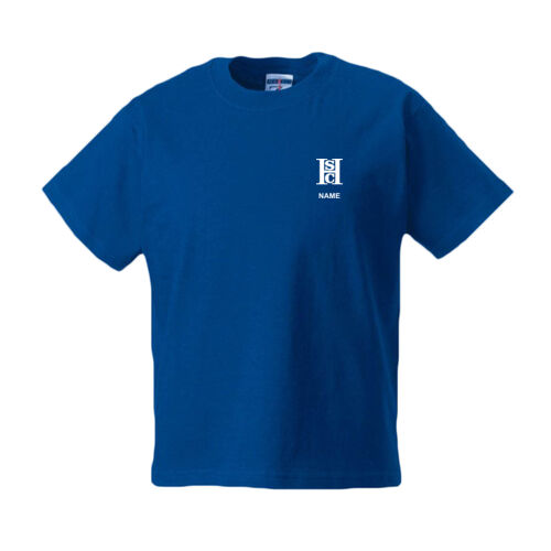 Haslemere Stronger Together Tee - Junior Thumbnail