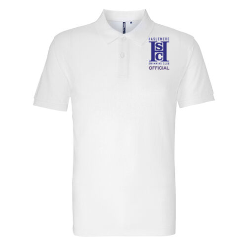 HSC Official Cotton Polo Shirt Thumbnail