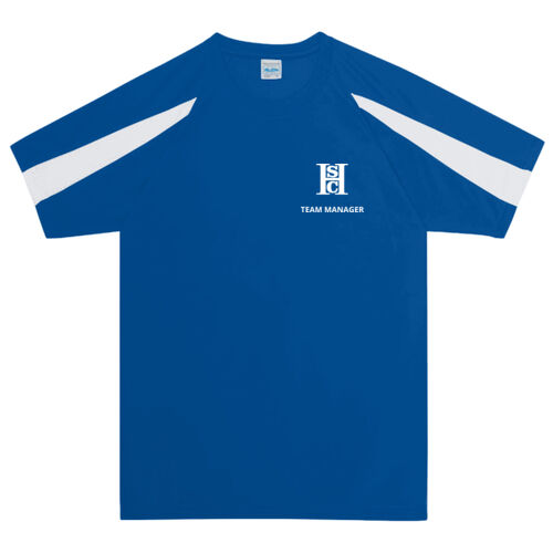 HSC Team Manager T Thumbnail