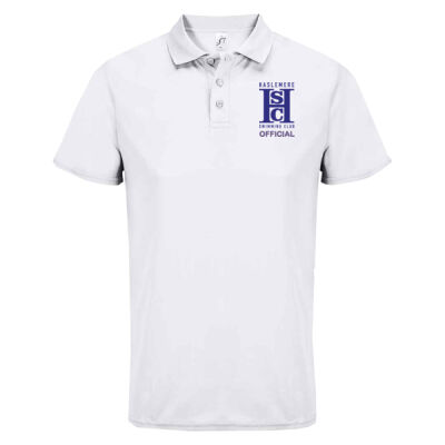 HSC Official Performance Polo Thumbnail