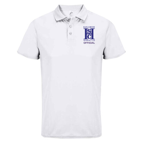 HSC Official Performance Polo Thumbnail