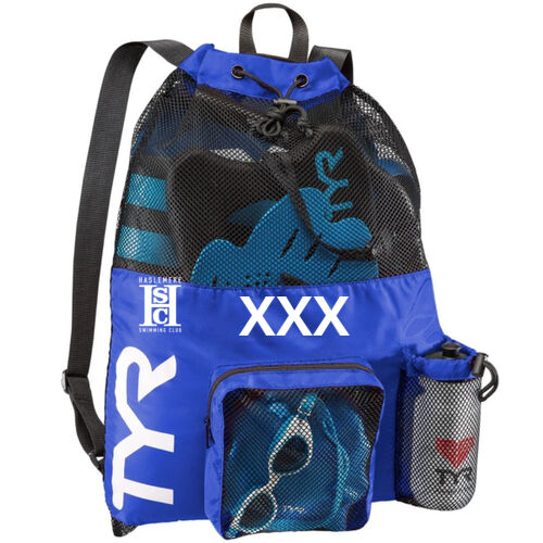 HSC Mesh Bag Thumbnail