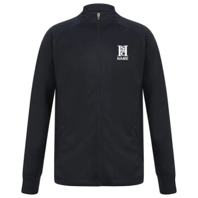 Haslemere Full Zip Midlayer Thumbnail