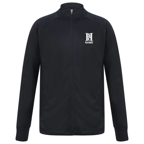 Haslemere Full Zip Midlayer Thumbnail