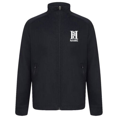 Haslemere Full Zip Midlayer - Junior Thumbnail