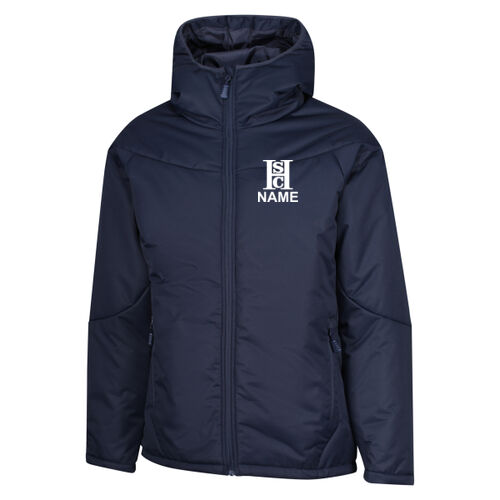 Haslemere Jacket Thumbnail