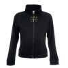 Women's premium 70/30 sweatshirt jacket Thumbnail